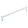 Furniture handle GAMET ILLINOIS - Polished chrome