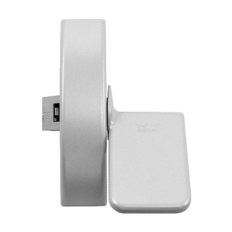 DORMA EXIT PAD F/F - pre jednokrídlové dvere