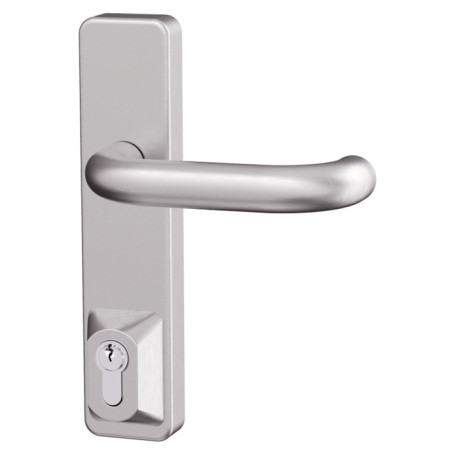 DORMA PHT 10 - External fitting with handle