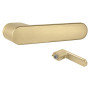 Türgriff MPK IMPRESSA SWITCH LOCK - OR - Gold matt