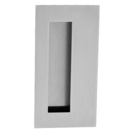 Shell for sliding door JNF IN.16.410