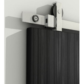 JNF Systém na drevenné posuvné dvere