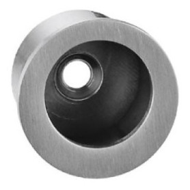 JNF Guľaté madielko do čela posuvných dverí