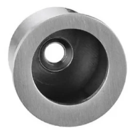 ATZ Madielko do čela posuvných dverí Okrúhle