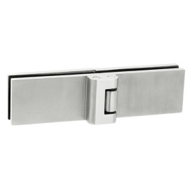 Horizontální pant na skleněné dveře JNF - IN.27.001