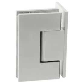 Pružinový pánt na sklenené dvere so zastavením JNF - IN.05.306