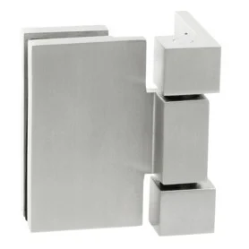 Vertikální pant na skleněné dveře JNF - IN.05.313