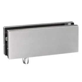 Horný pivotový pánt pre uchytenie do skla JNF - IN.81.204