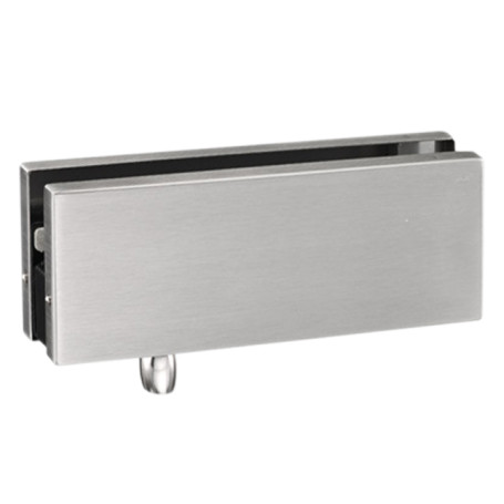 Horný pivotový pánt pre uchytenie do skla JNF - IN.81.204