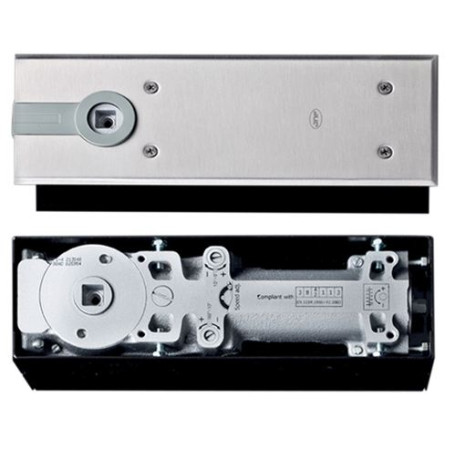 Podlahový samozatvárač JNF - IN.21.2205