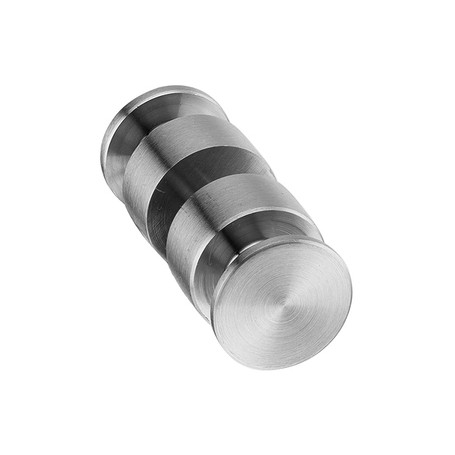 Glass door knob JNF SM.019