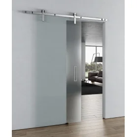 JNF Posuvný systém na sklenené dvere IN.15.900.I