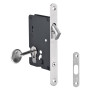 Lock for sliding door JNF