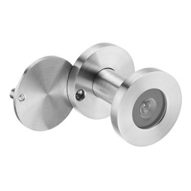 Door Viewer JNF IN.23.010 - BN - Brushed stainless steel