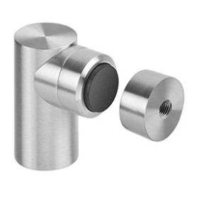 Magnetic door stopper JNF IN.13.189