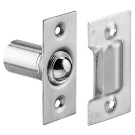 Kuličkový pružinový zámek JNF IN.17.011