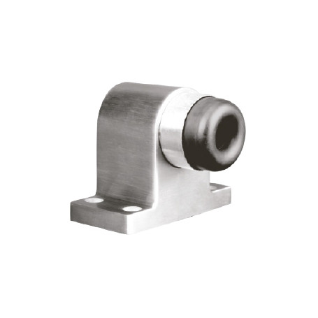 Industrial door stoper with internal spring JNF IN.13.011