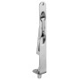 Flush bolt for double doors JNF IN.17.606