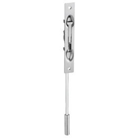 Flush bolt for double doors JNF IN.17.618
