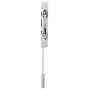Flush bolt for double doors JNF IN.17.618