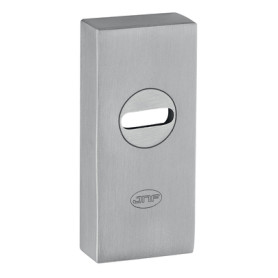 Single-sided safety rosette JNF – UHR PLUS IN.04.34.S