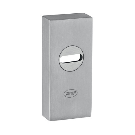 Single-sided safety rosette JNF – UHR PLUS IN.04.34.S