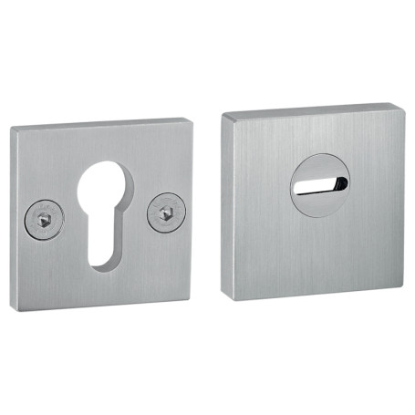 Safety rosette JNF - HR PLUS IN.04.37S