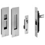 Magnetic sliding door lock JNF IN.20.925
