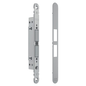 Magnetic lock AGB TOUCH - Gray matt