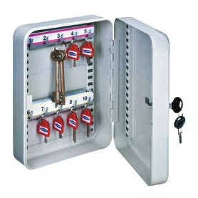 SKRINKA NA KĽÚČE - SK-10