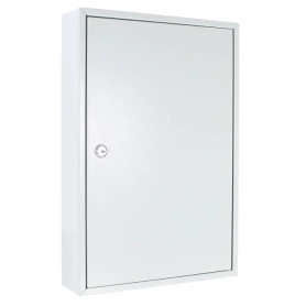 Schlüsselschrank eintürig ROTTNER S64