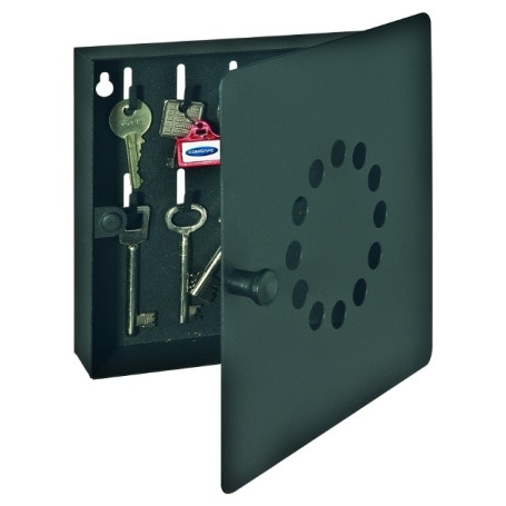 Schlüsselkassette ROTTNER Key Point-10