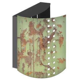 Szafka na klucze LIENBACHER GREENLEAF