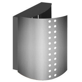 Skříňka na klíče LIENBACHER SILVER