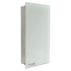 Key cabinet KeyGlass