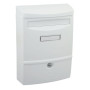 Mailbox X-FEST ABS-2 - White