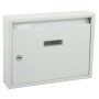 Mailbox X-FEST PAVEL - White