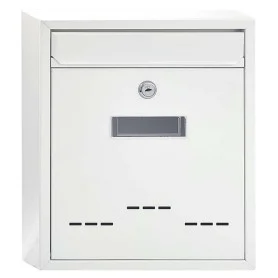 Briefkasten RADIM-M - Weiß