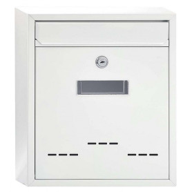 Mailbox RADIM-M - White