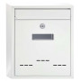 Poštová schránka RADIM-M - Biela