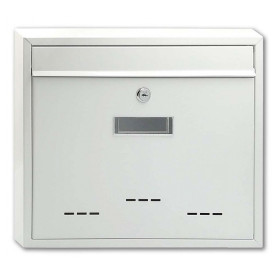 Mailbox RADIM - White