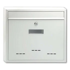 Mailbox RADIM - White