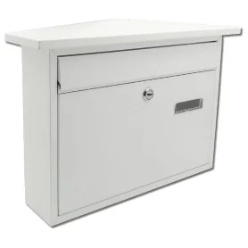 Mailbox X-FEST KT02 - White