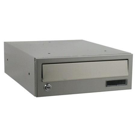 Postaládák X-FEST MARTIN