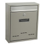 Mailbox X-FEST RADIM SMALL inox