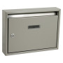 Mailbox X-FEST PAVEL inox