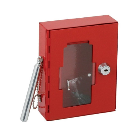 Emergency key box PKV