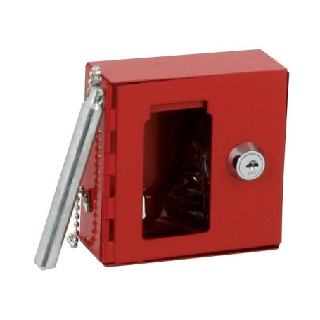 Emergency key box PKM