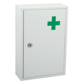 Medical cabinet L10