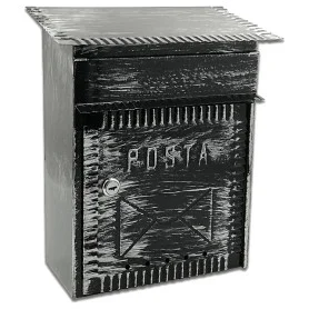 Postaládák X-FEST ROMAN